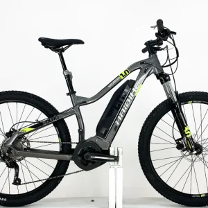 HAIBIKE Sduro Hardseven 1.0 2020 S