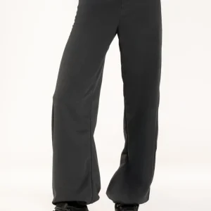 Pantalon de jogging IZY Dansez-Vous? – Tissu doux, coupe fluide, taille ajustable