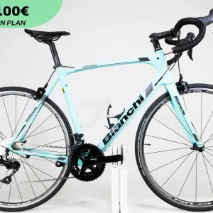 Bianchi Intenso 2019 T.57 2194