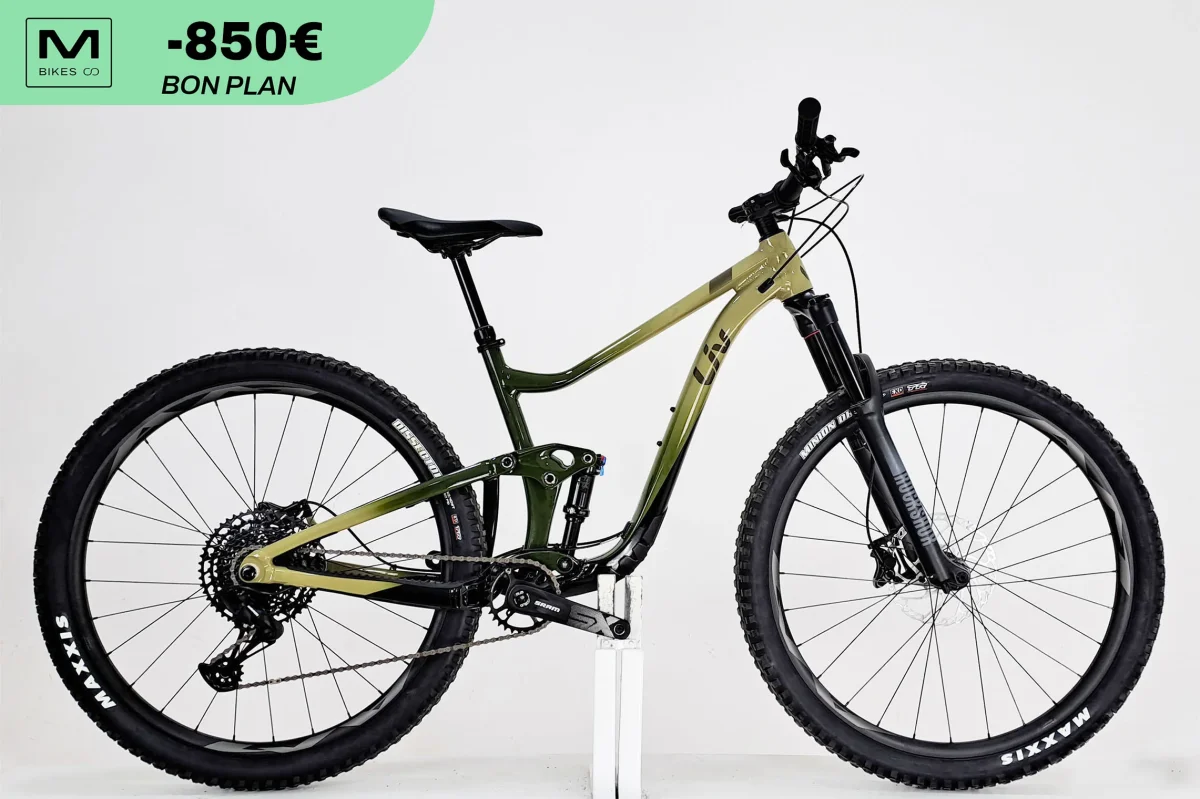 GIANT Liv Intrigue 29 2 2022 M 1696