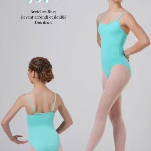 JUSTAUCORPS DE DANSE VICARD-J970