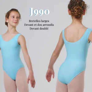 JUSTAUCORPS DE DANSE VICARD-J990