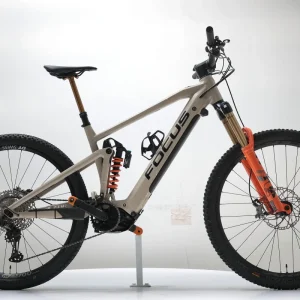 FOCUS SAM² 6.9 2021 T.L