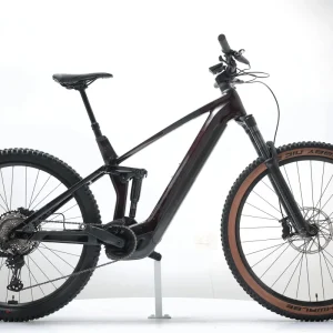 CUBE Stereo Hybrid 140 HPC Race 625 2023 T.L