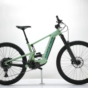 SANTA CRUZ Heckler 9C R 2023 T.M