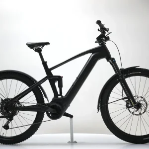 MintBike_1_53223ab4-9858-40fb-9609-c64e1368be1d.jpgv1759147645 CUBE Stereo Hybrid 120 One 750 2024 T.XL