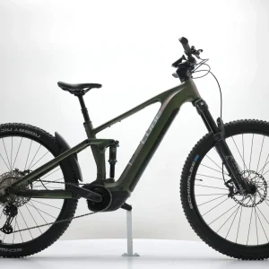 CUBE Stereo Hybrid ONE44 EXC 800 2025 T.L