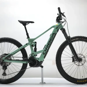 ORBEA Wild FS H20 2023 T.M