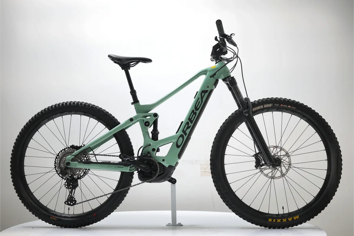 ORBEA Wild FS H20 2023 T.M