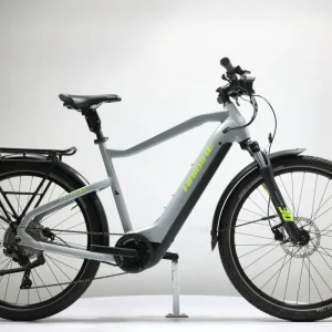 Haibike Trekking 6 2022 T.M