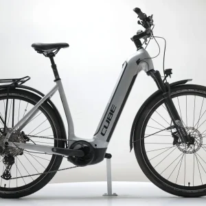 Cube Nuride Hybrid EXC 750 Allroad 2024 T.M