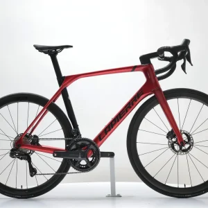 LAPIERRE AIRODE DRS 8.0 2022 T.L