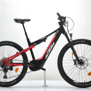 KTM Macina Chacana Pro 750 2023 T.L