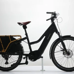 RIESE & MULLER Multicharger Mixte GT Touring 2023 T.47