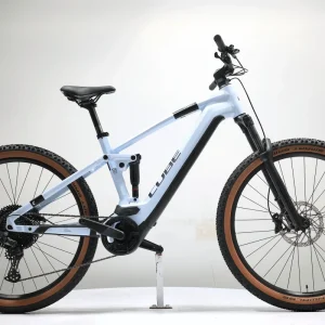 CUBE Stereo Hybrid 120 750 2024 T.L