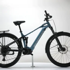 MONDRAKER Chaser X 2024 T.L