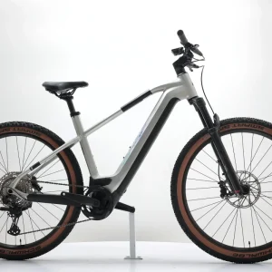 MintBike_1_dd837144-d938-408d-bd4a-b973c97e6df2.jpgv1759220548 CUBE Reaction Hybrid SLX 750 2023 T.XL