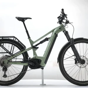 CANNONDALE Moterra Neo EQ 2023 T.M