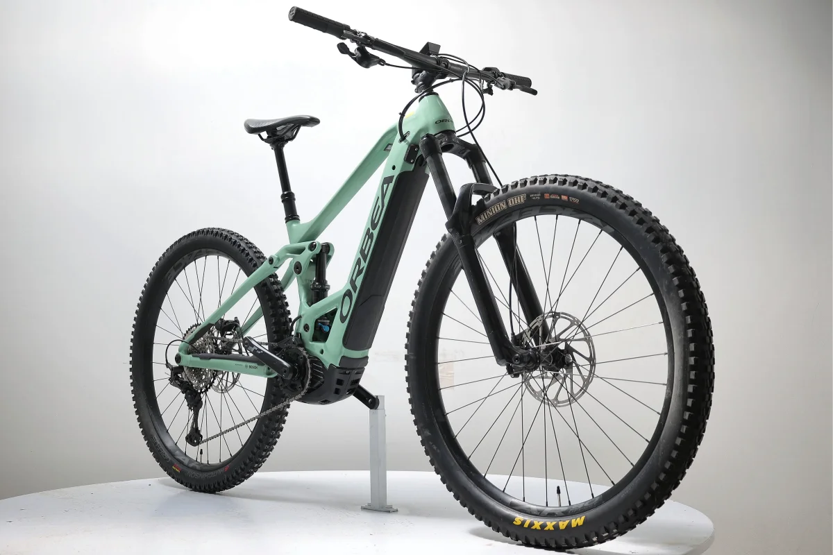 ORBEA Wild FS H20 2023 T.M – Image 3