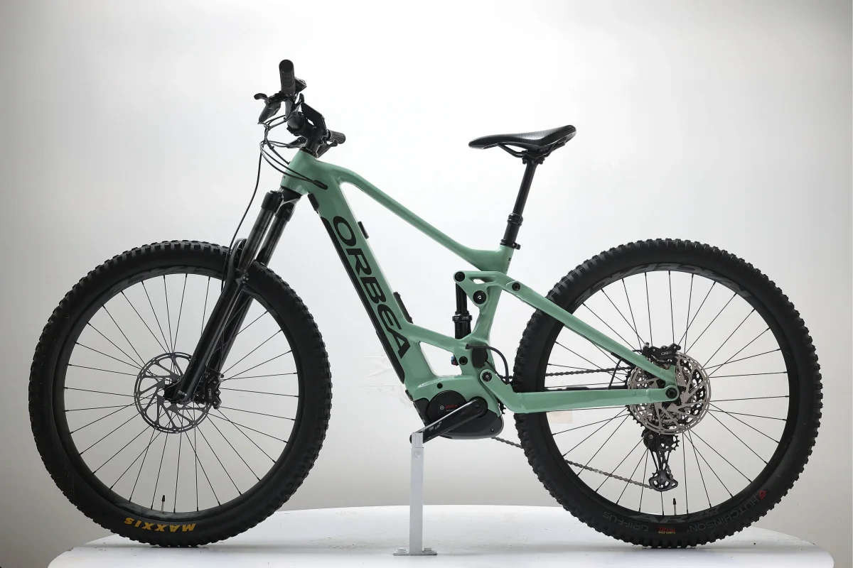 ORBEA Wild FS H20 2023 T.M – Image 2