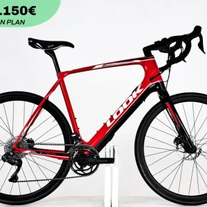 LOOK E 765 Optimum Disc Ultegra Di2 XL 1390