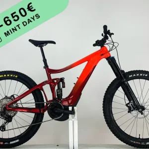 GIANT Reign E+1 Pro S