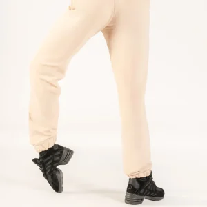 Pantalon de jogging noir RIA Dansez-Vous? – Confortable, coupe fluide, taille ajustable