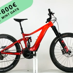 GIANT Reign E+1 Pro M