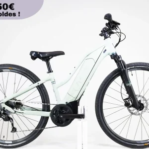 Liv ROVE E+ 2022 T.S 2391 T.M 2433