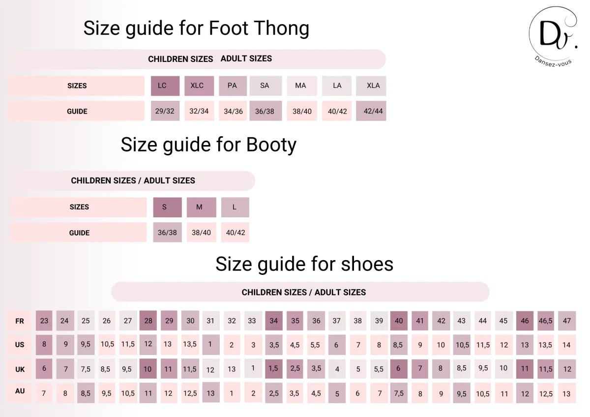 BOTTINES DE DANSE SHINNY - DANSEZ-VOUS? – Image 5