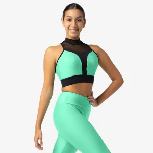 BRASSIÈRE DE DANSE KYLIA TOP SO'DANÇA - SL145