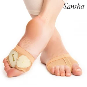 PÉDILLES DE DANSE SANSHA - SOLO7