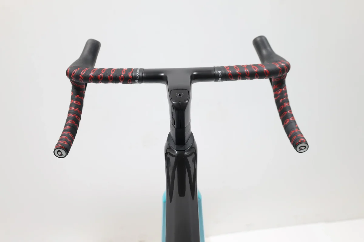 BMC Teammachine SLR01 THREE 2023 T.54 – Image 6