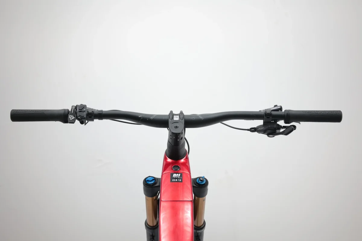 BH iLYNX+ TRAIL PRO 8.9 2023 T.S – Image 6