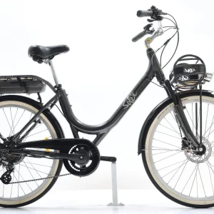 SOLEX Intemporel Confort 2020 T.TU
