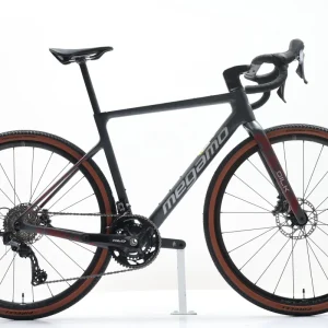 MEGAMO Silk 08 GRIS 2025