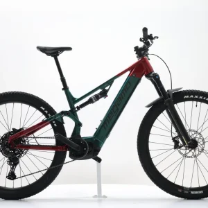 MEGAMO Flame AL 20 2025