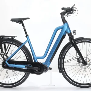 GAZELLE Chamonix C7 HMS High-Step 2023 T.49