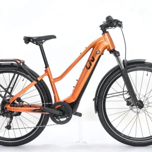 LIV Amiti E+ 2 2023 T.S