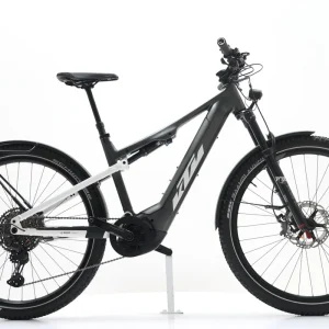 KTM MACINA Chacana LFC 2024 T.L