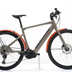 BMC 257 AL AMP TWO 2023