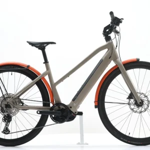 BMC 257 AL AMP TWO ST 2023 LOT