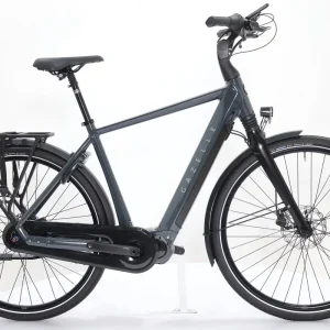 GAZELLE Chamonix C7 HMS 2023 T.53