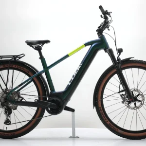 CUBE REACTION HYBRID SLT 750 2023 T.XL