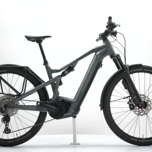 FOCUS THRON² 6.9 EQP ABS 2024 T.L