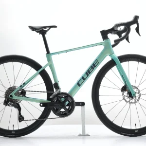 CUBE Attain C:62 SLX 2025 T.50