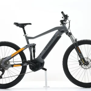 HAIBIKE FullSeven 4 2021 T.L