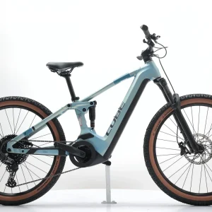 CUBE Stereo Hybrid 120 Pro 750 2024 T.S