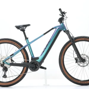 CUBE Reaction Hybrid Race 750 2023 T.L