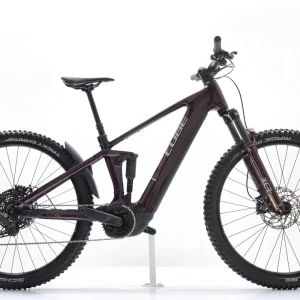 StudioMintBikes_1_65e42262-7492-4f32-ba29-315419ad5e4f.jpgv1764667996 CUBE Stereo Hybrid ONE22 Pro 600 2025